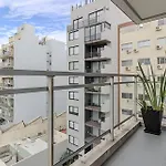 Dorrego Palace En El Corazon De Palermo Hollywood