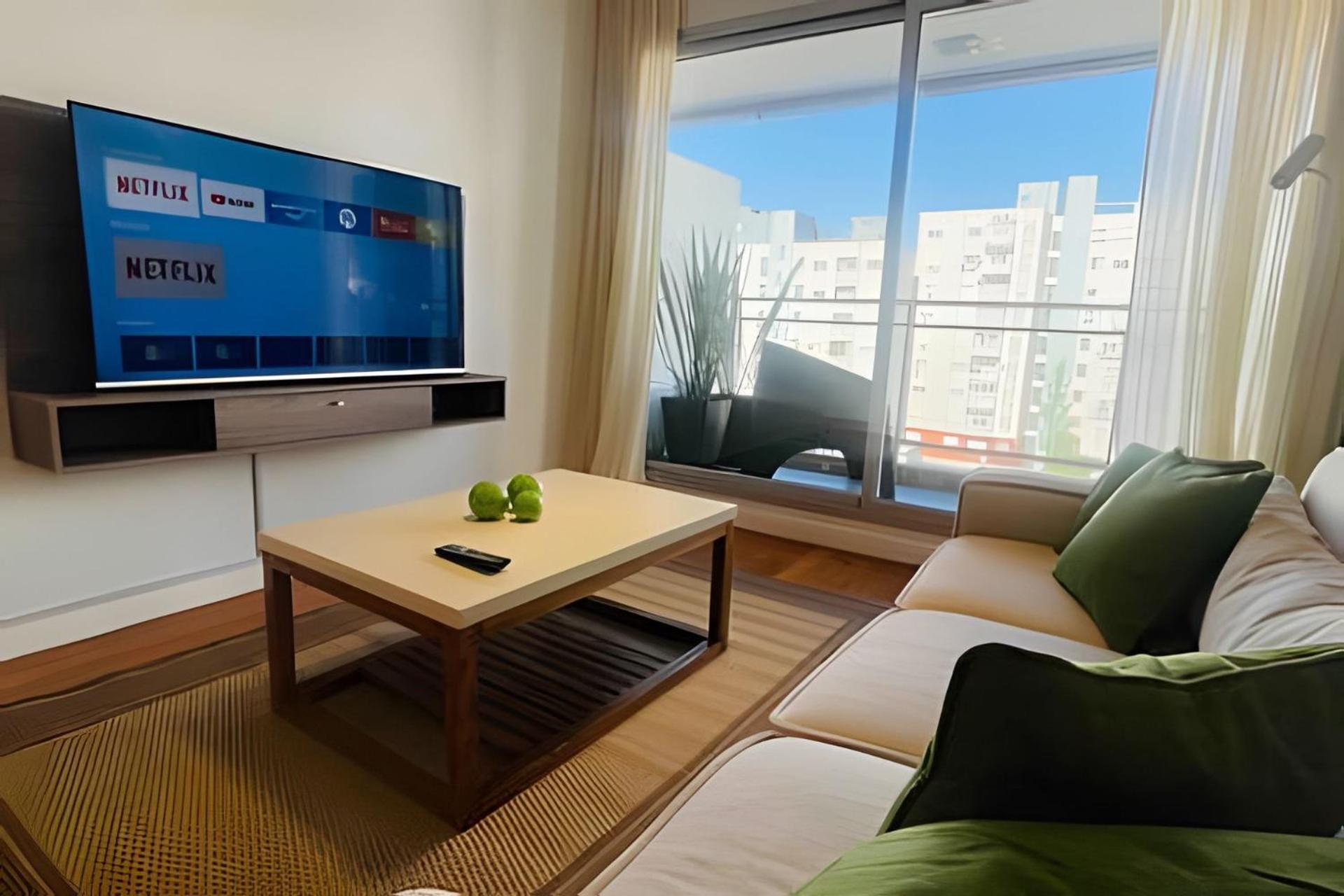 Dorrego Palace En El Corazon De Palermo Hollywood Apartment