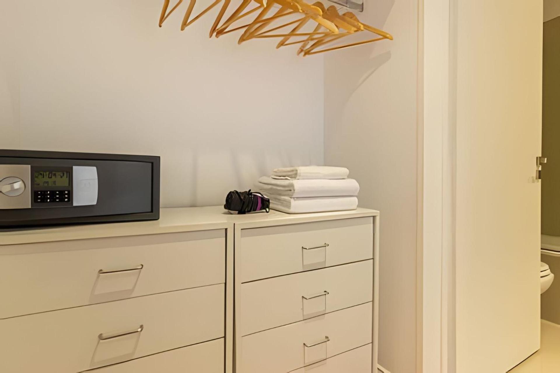 Apartment Dorrego Palace En El Corazon De Palermo Hollywood *