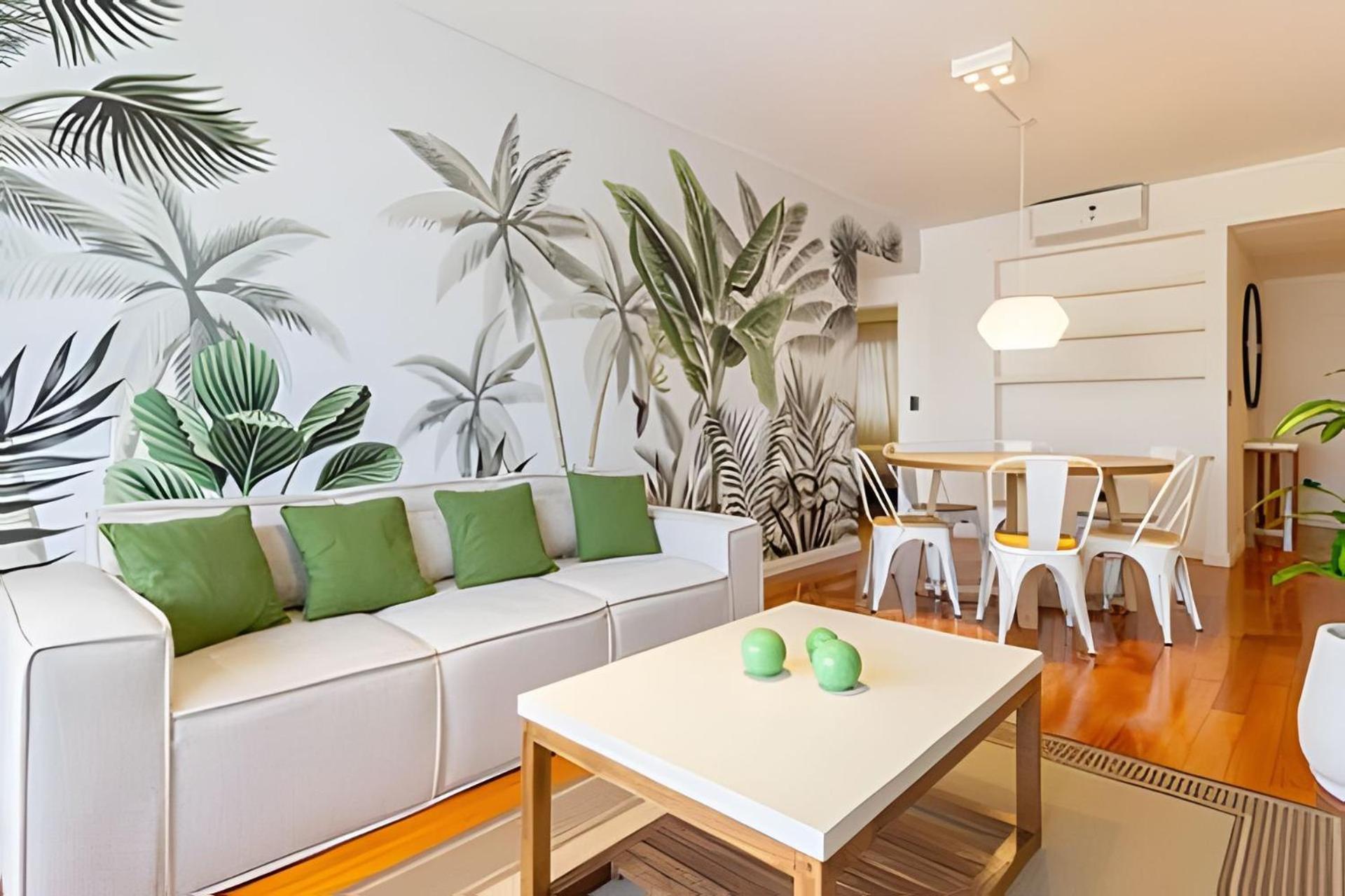 Dorrego Palace En El Corazon De Palermo Hollywood Apartment
